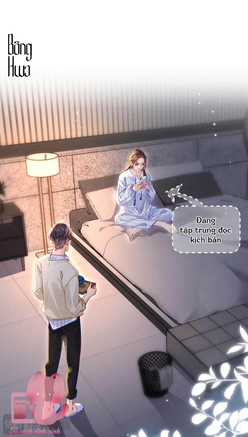 Vợ Chồng Siêu Sao Có Chút Ngọt - Chap 45