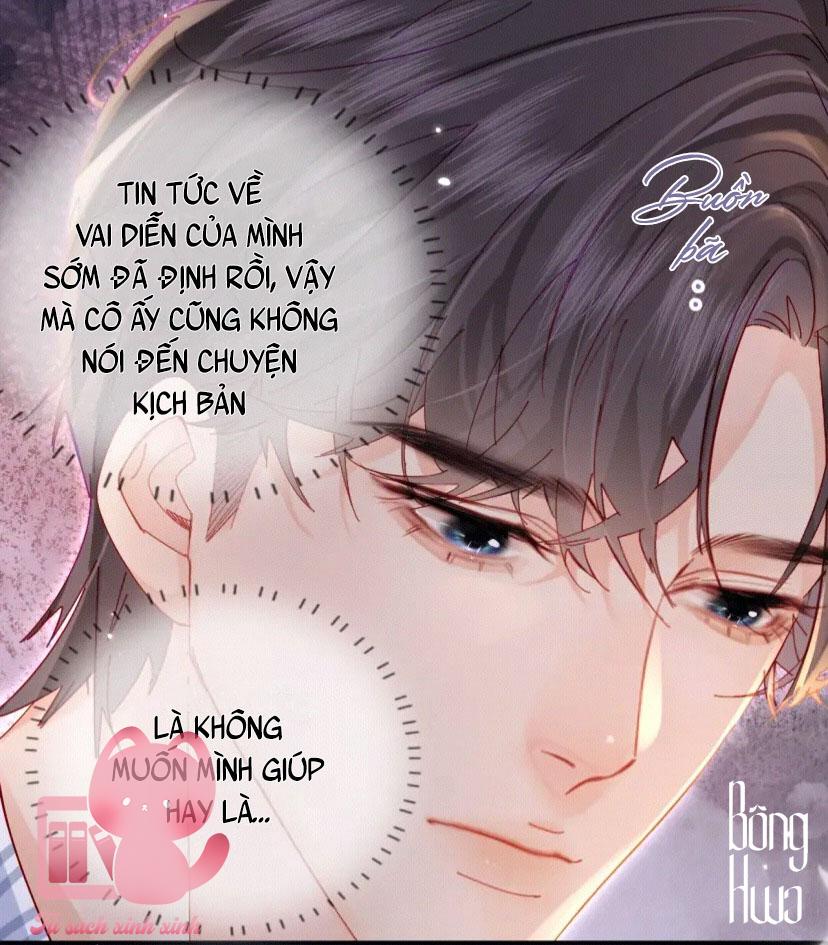 Vợ Chồng Siêu Sao Có Chút Ngọt - Chap 45