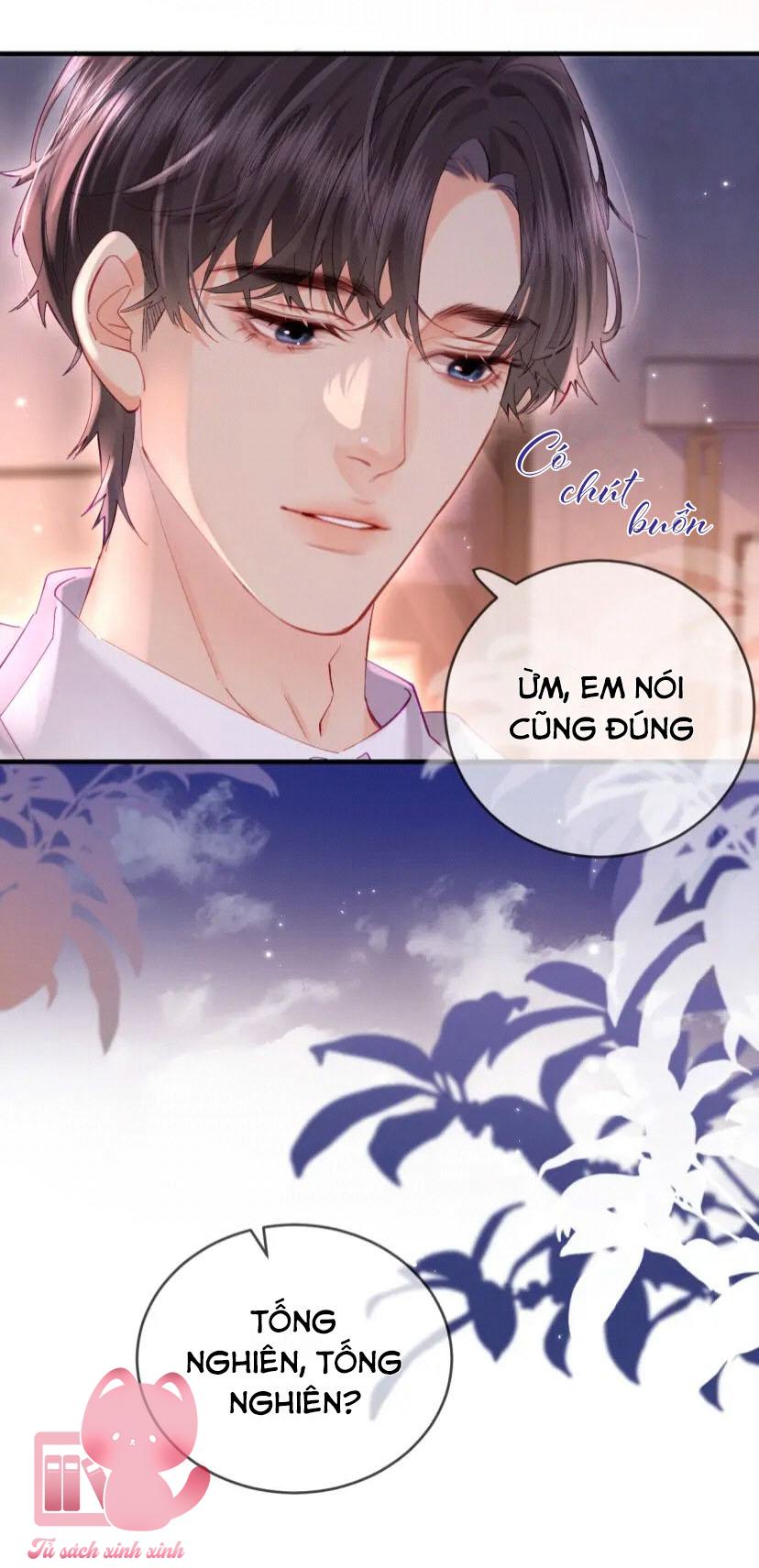 Vợ Chồng Siêu Sao Có Chút Ngọt - Chap 46