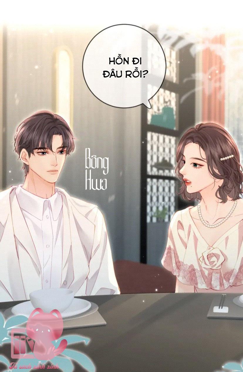 Vợ Chồng Siêu Sao Có Chút Ngọt - Chap 46