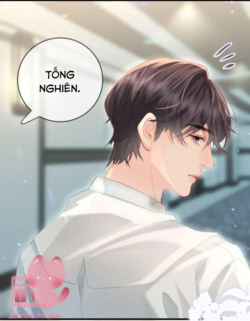 Vợ Chồng Siêu Sao Có Chút Ngọt - Chap 46