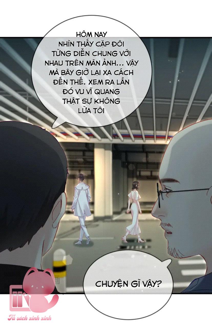Vợ Chồng Siêu Sao Có Chút Ngọt - Chap 46