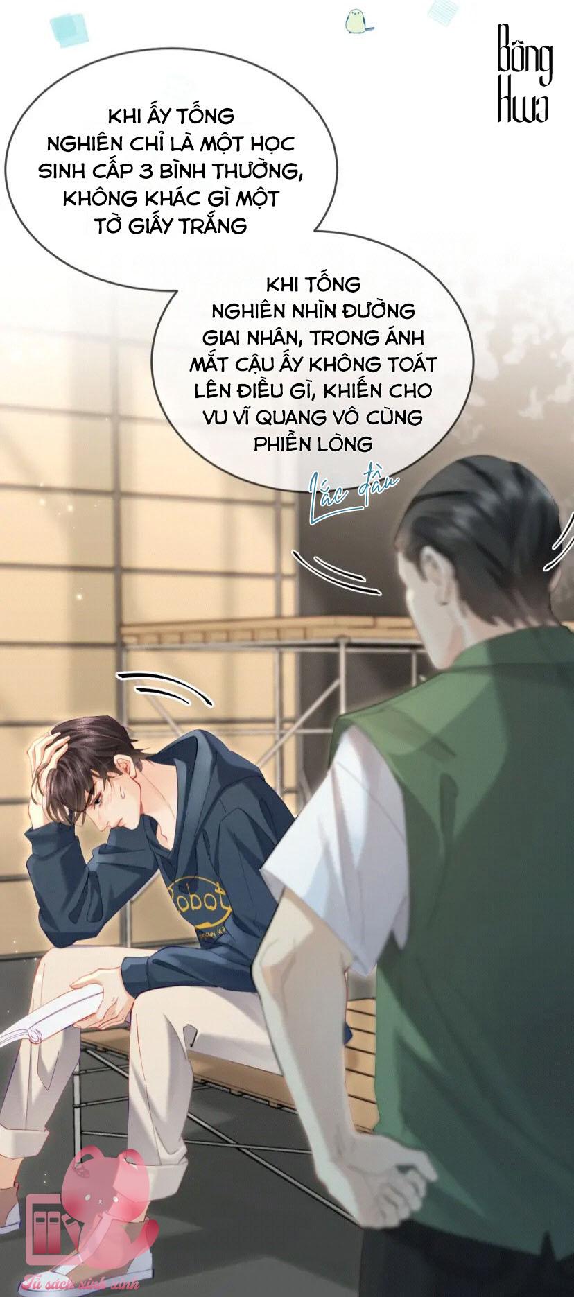 Vợ Chồng Siêu Sao Có Chút Ngọt - Chap 46