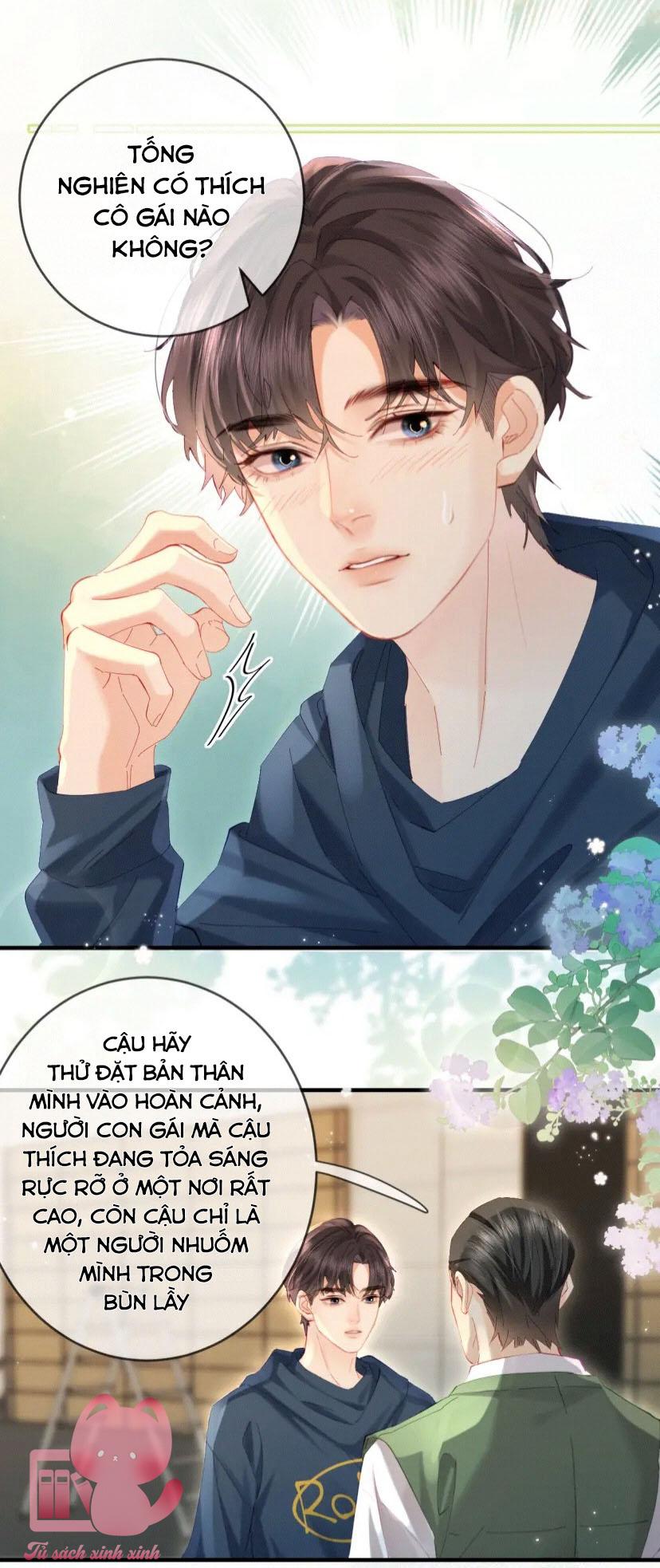 Vợ Chồng Siêu Sao Có Chút Ngọt - Chap 46