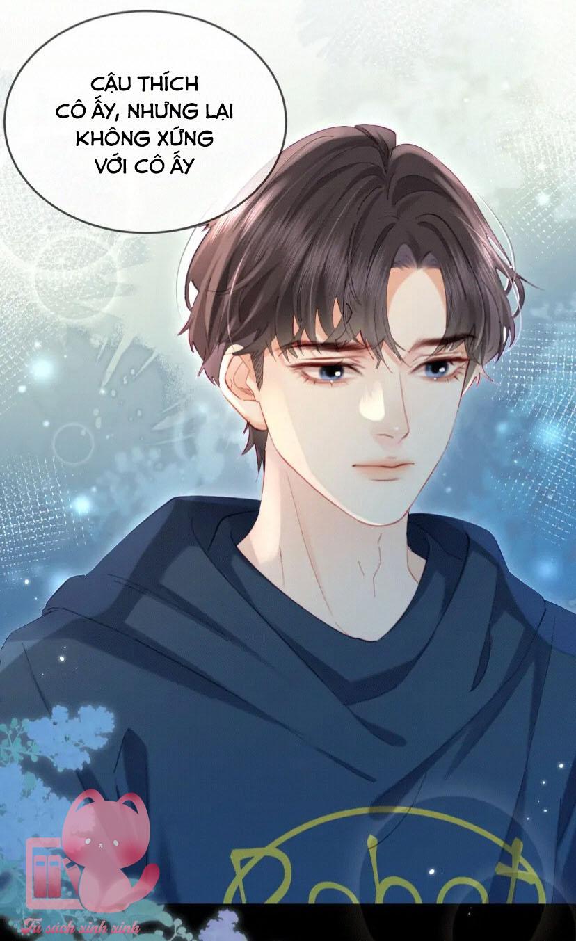 Vợ Chồng Siêu Sao Có Chút Ngọt - Chap 46