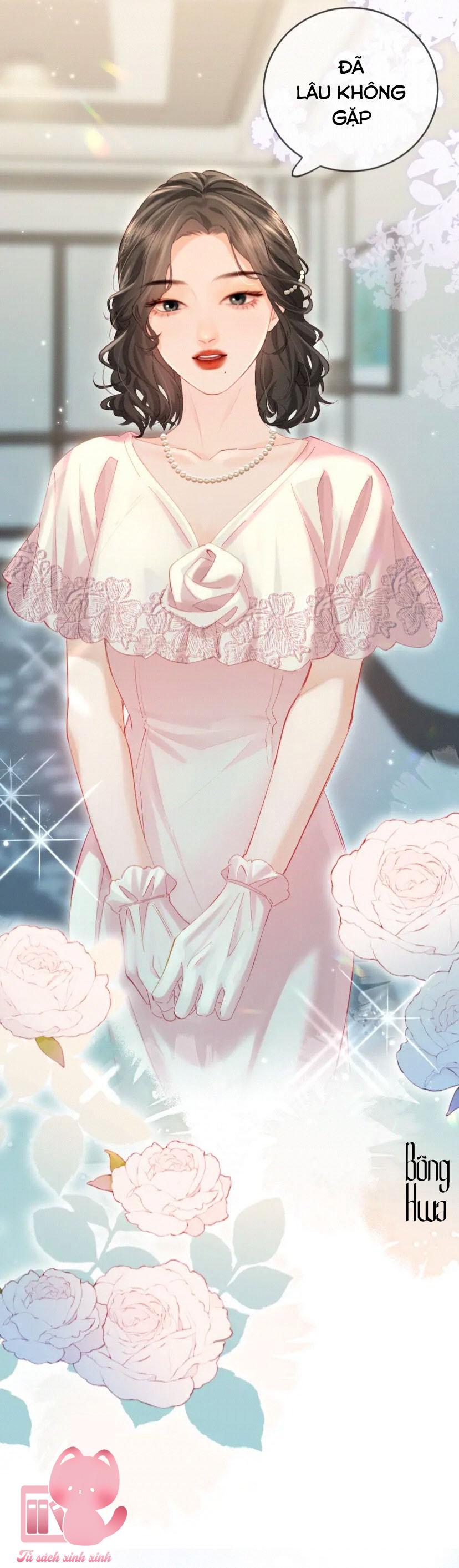 Vợ Chồng Siêu Sao Có Chút Ngọt - Chap 46