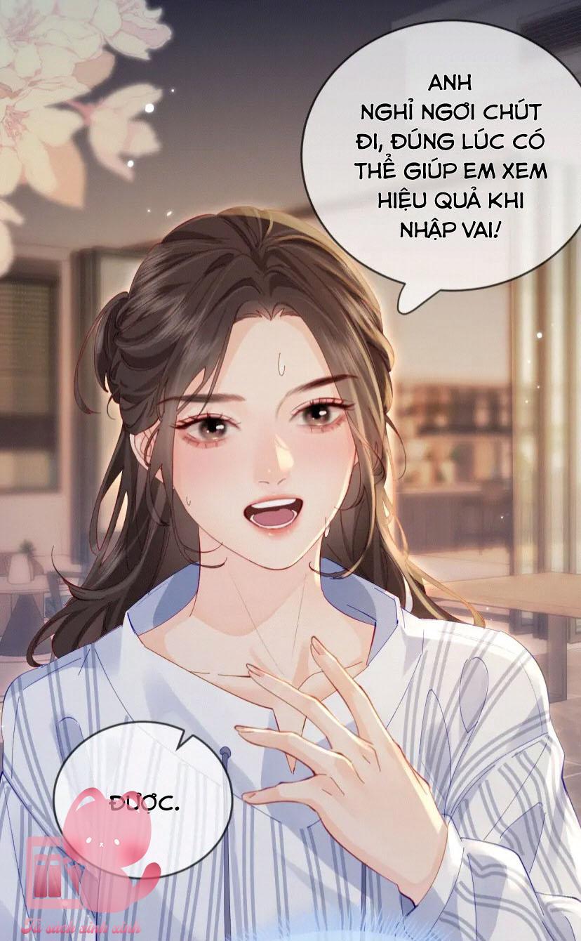 Vợ Chồng Siêu Sao Có Chút Ngọt - Chap 46