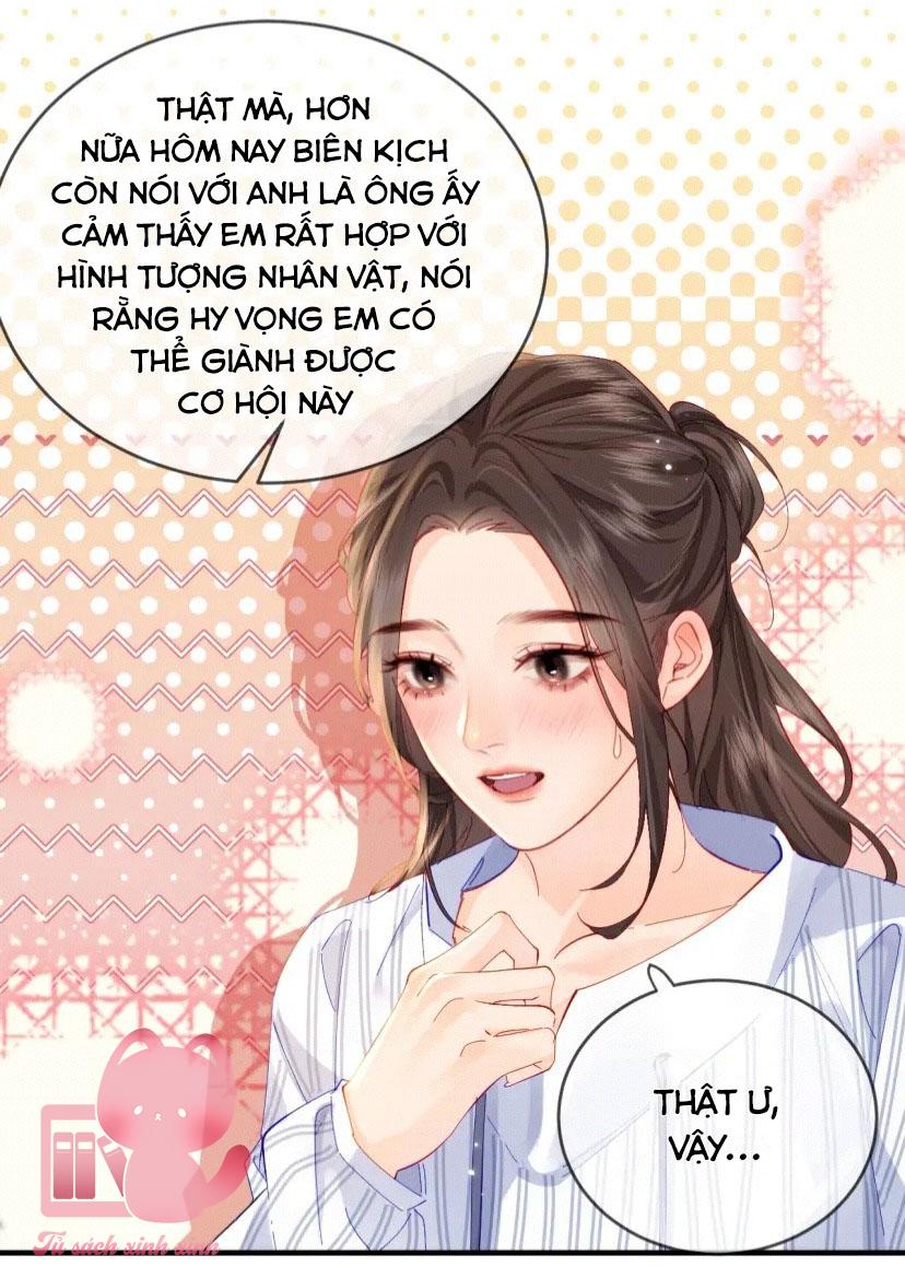 Vợ Chồng Siêu Sao Có Chút Ngọt - Chap 46