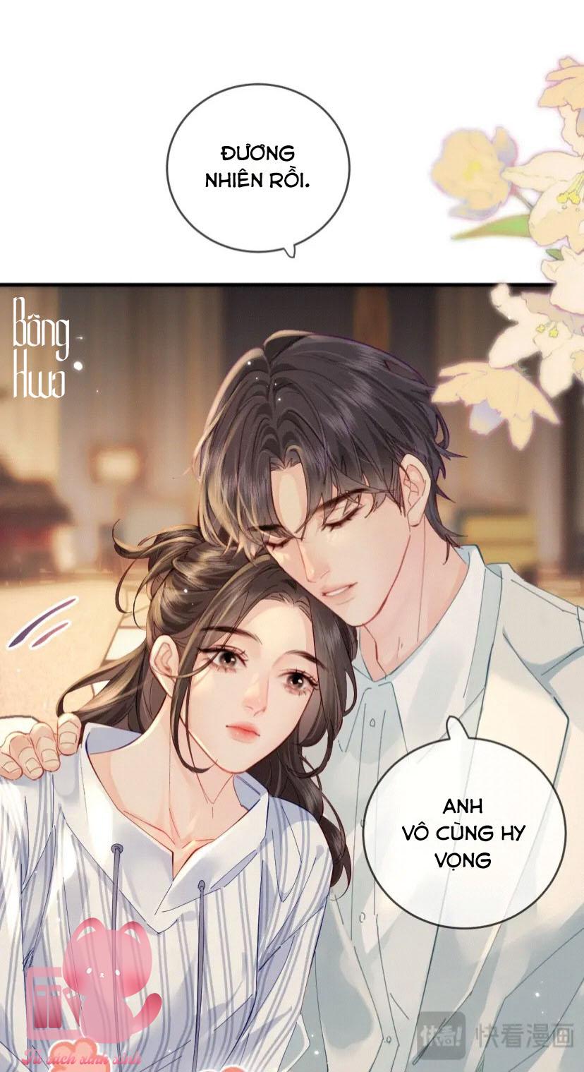 Vợ Chồng Siêu Sao Có Chút Ngọt - Chap 46