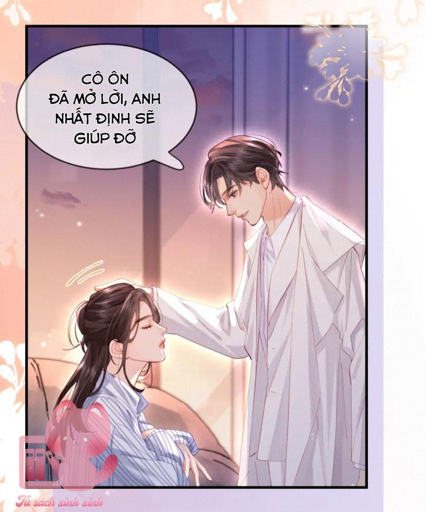 Vợ Chồng Siêu Sao Có Chút Ngọt - Chap 46