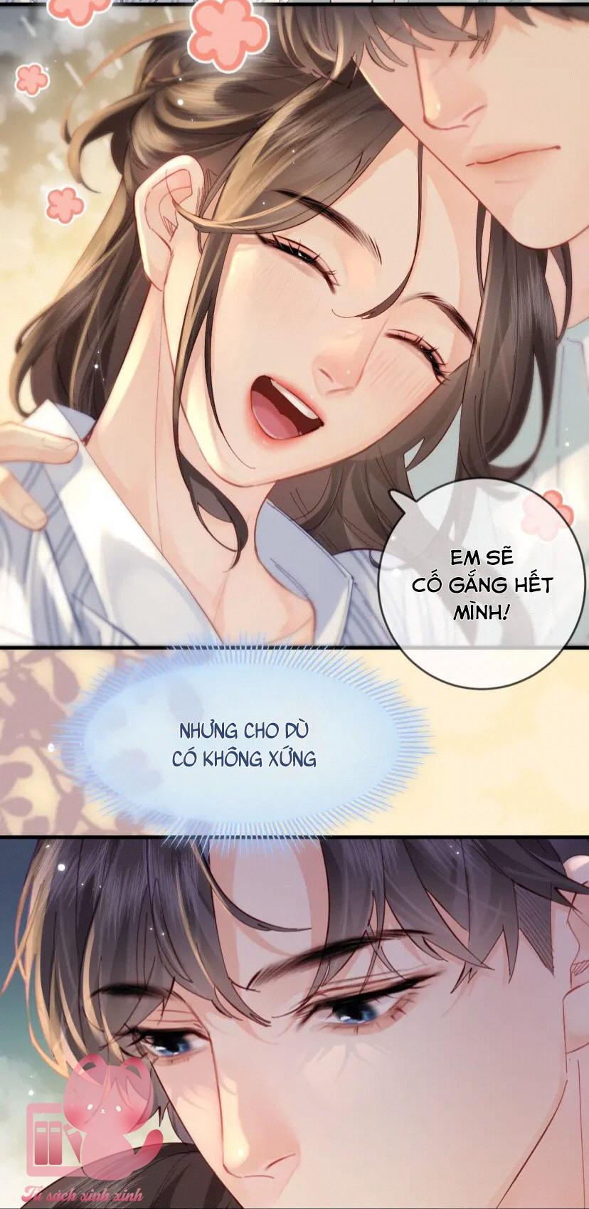 Vợ Chồng Siêu Sao Có Chút Ngọt - Chap 47