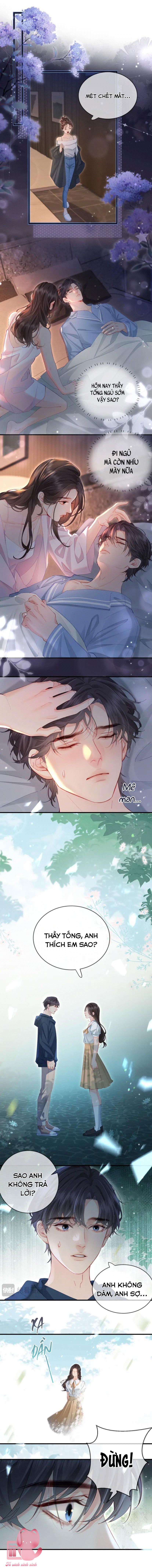 Vợ Chồng Siêu Sao Có Chút Ngọt - Chap 47