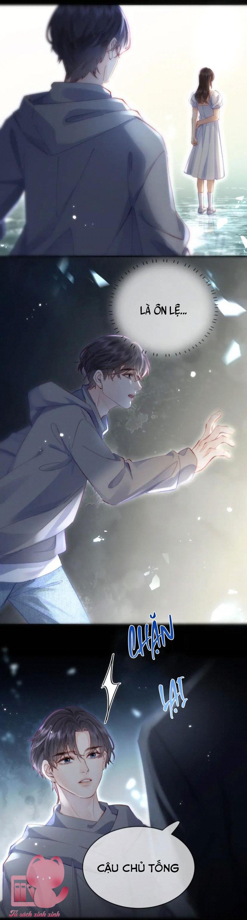 Vợ Chồng Siêu Sao Có Chút Ngọt - Chap 47