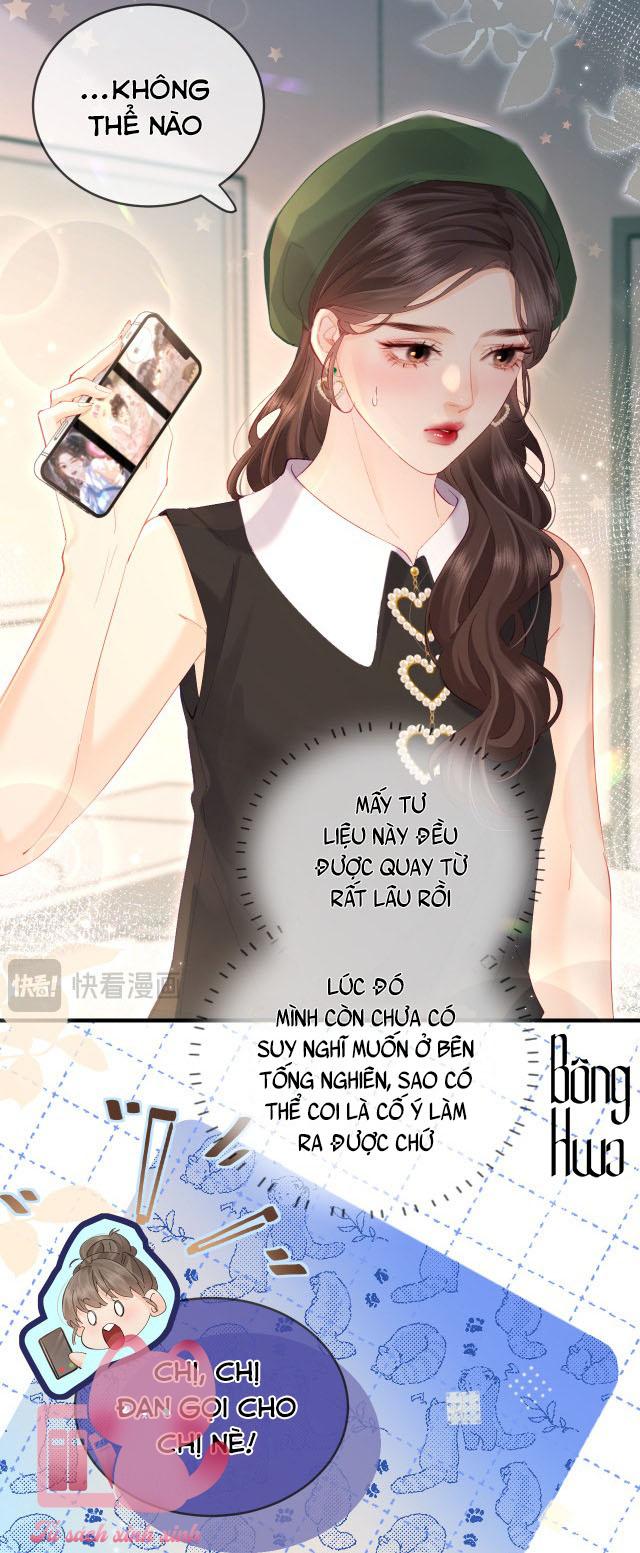 Vợ Chồng Siêu Sao Có Chút Ngọt - Chap 48