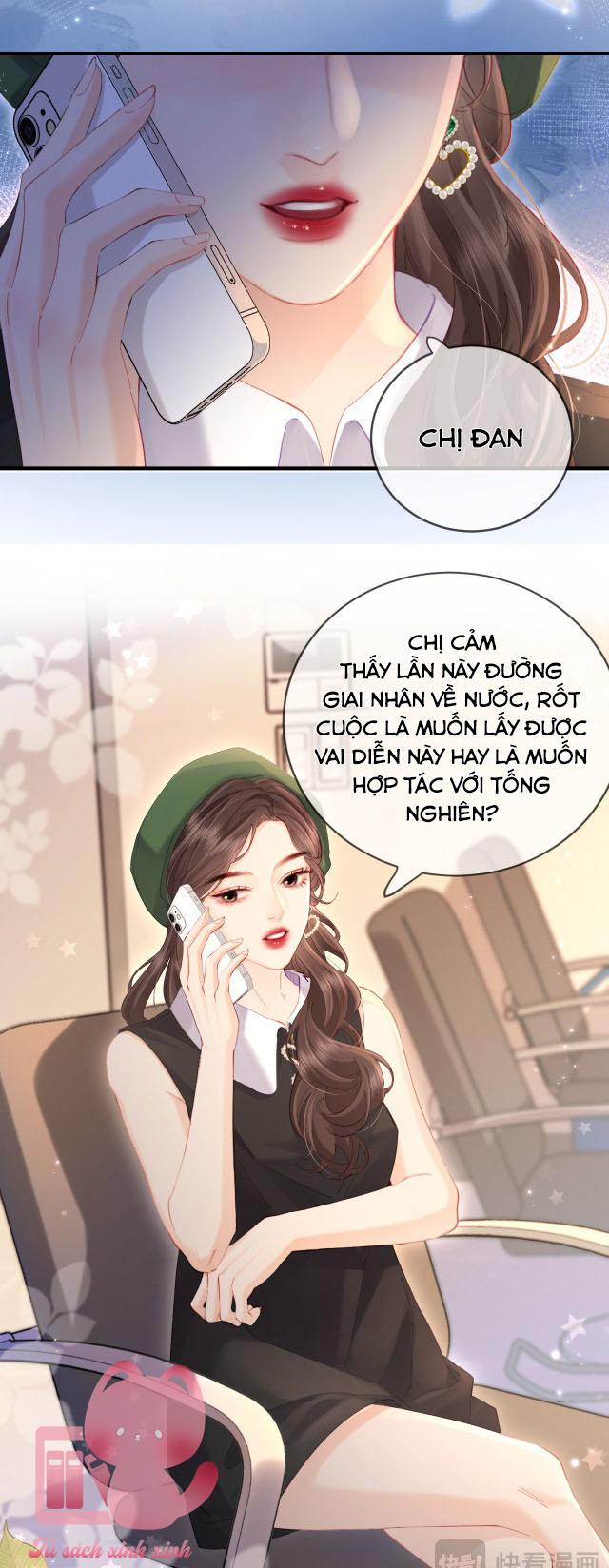 Vợ Chồng Siêu Sao Có Chút Ngọt - Chap 48