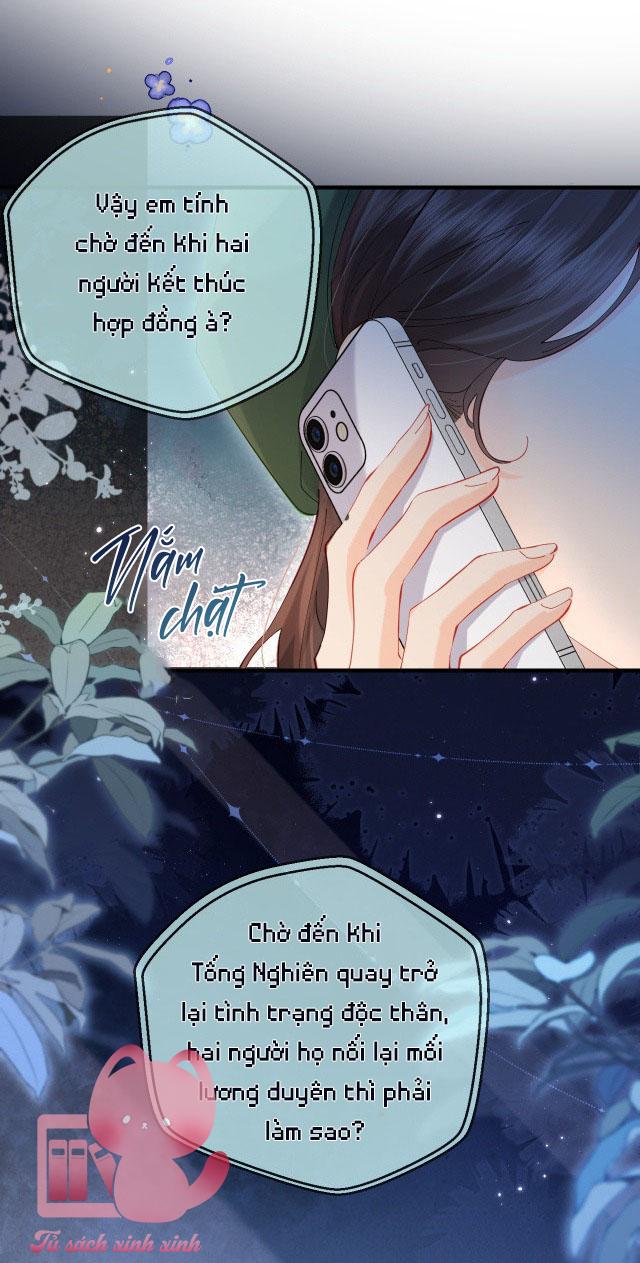 Vợ Chồng Siêu Sao Có Chút Ngọt - Chap 48