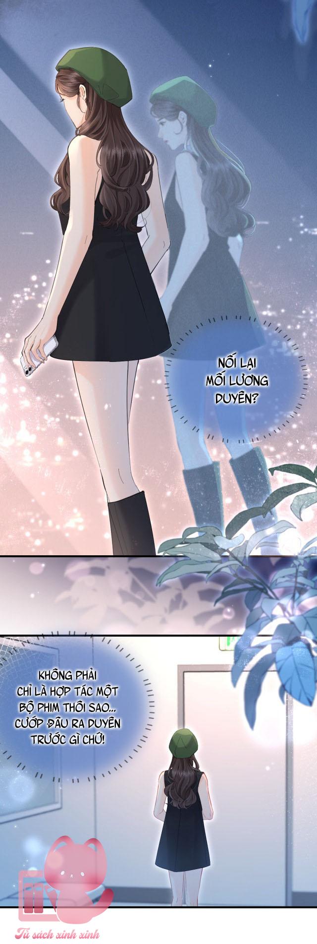 Vợ Chồng Siêu Sao Có Chút Ngọt - Chap 48