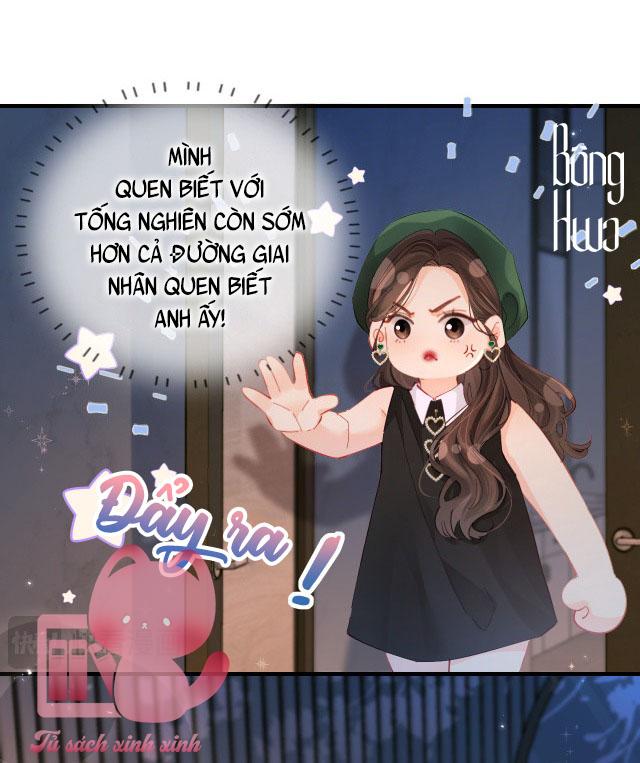 Vợ Chồng Siêu Sao Có Chút Ngọt - Chap 48