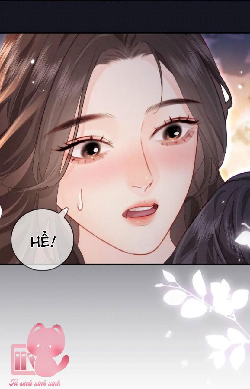 Vợ Chồng Siêu Sao Có Chút Ngọt - Chap 48