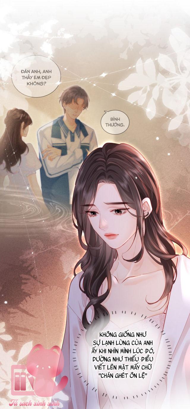 Vợ Chồng Siêu Sao Có Chút Ngọt - Chap 48