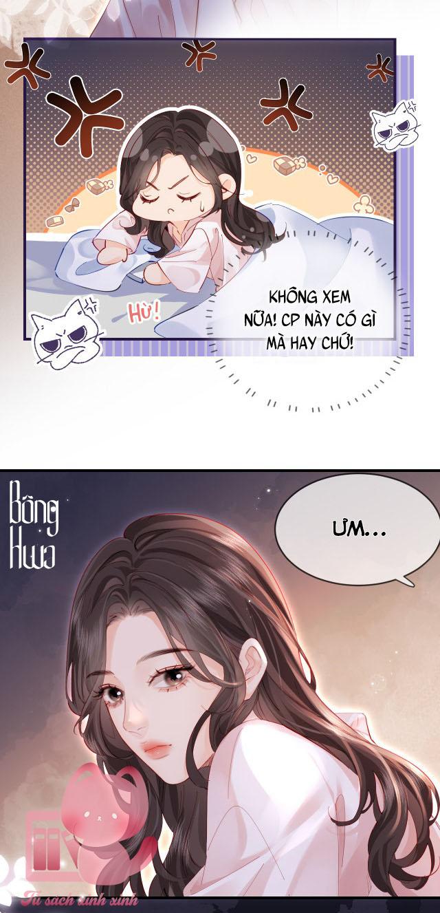 Vợ Chồng Siêu Sao Có Chút Ngọt - Chap 48