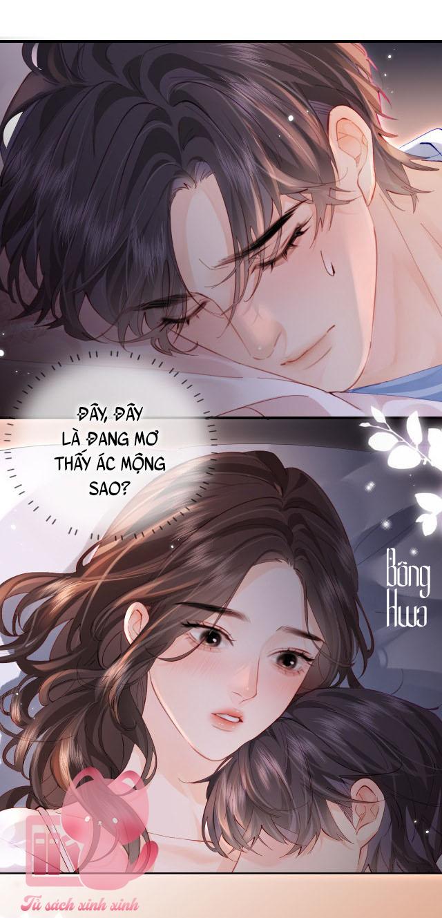 Vợ Chồng Siêu Sao Có Chút Ngọt - Chap 48
