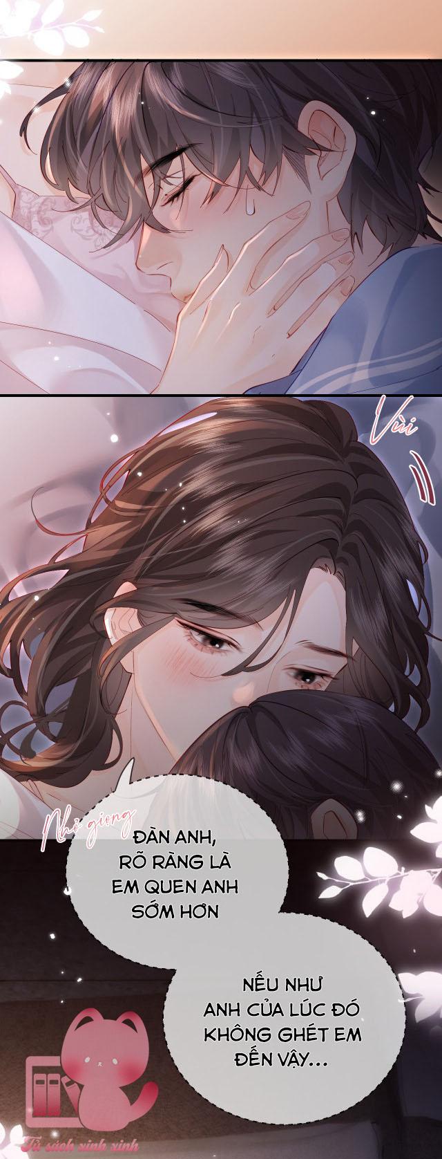 Vợ Chồng Siêu Sao Có Chút Ngọt - Chap 48