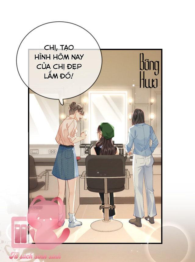 Vợ Chồng Siêu Sao Có Chút Ngọt - Chap 48