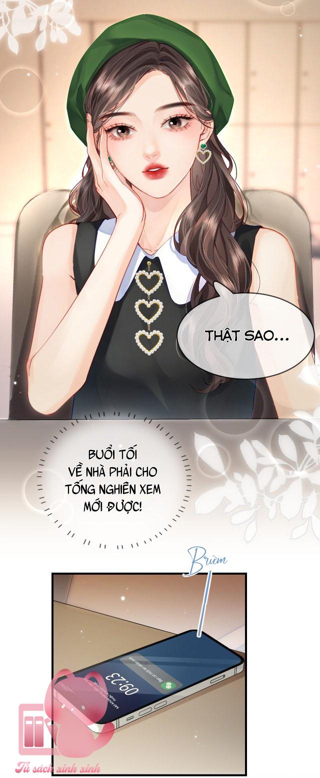 Vợ Chồng Siêu Sao Có Chút Ngọt - Chap 48