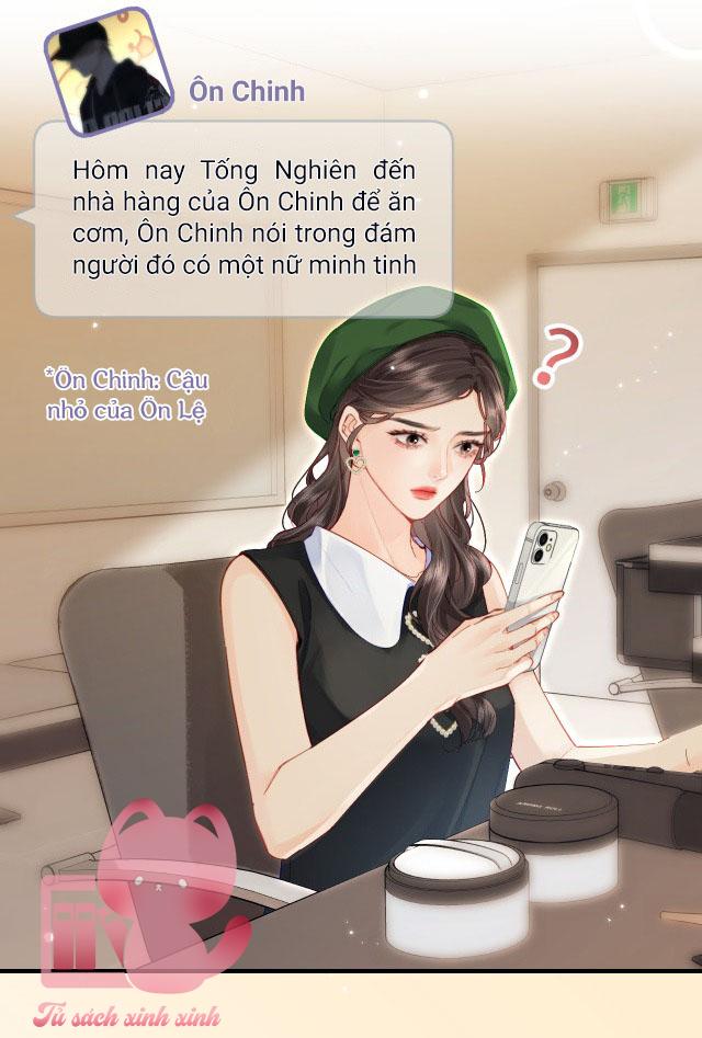 Vợ Chồng Siêu Sao Có Chút Ngọt - Chap 48
