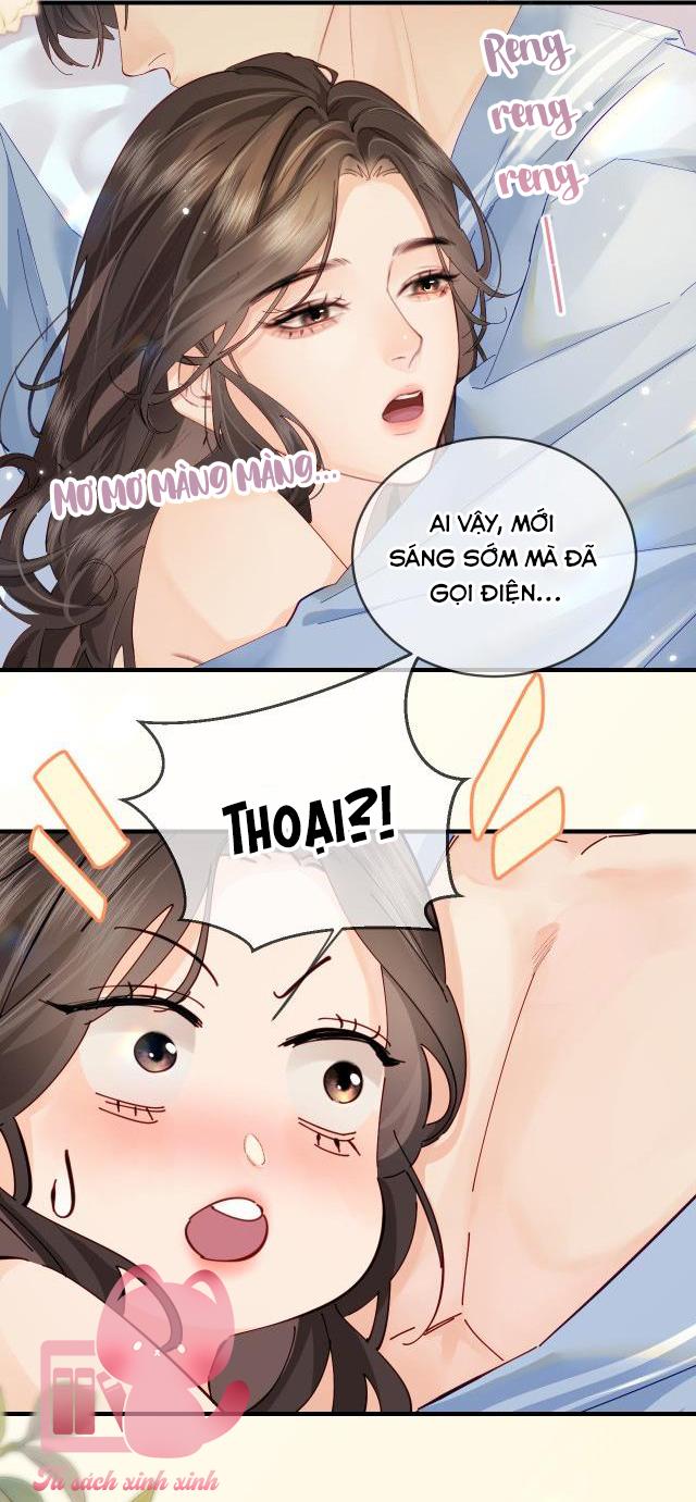 Vợ Chồng Siêu Sao Có Chút Ngọt - Chap 49