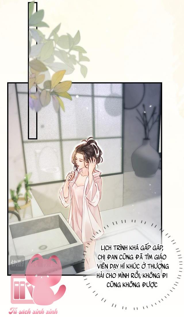 Vợ Chồng Siêu Sao Có Chút Ngọt - Chap 49