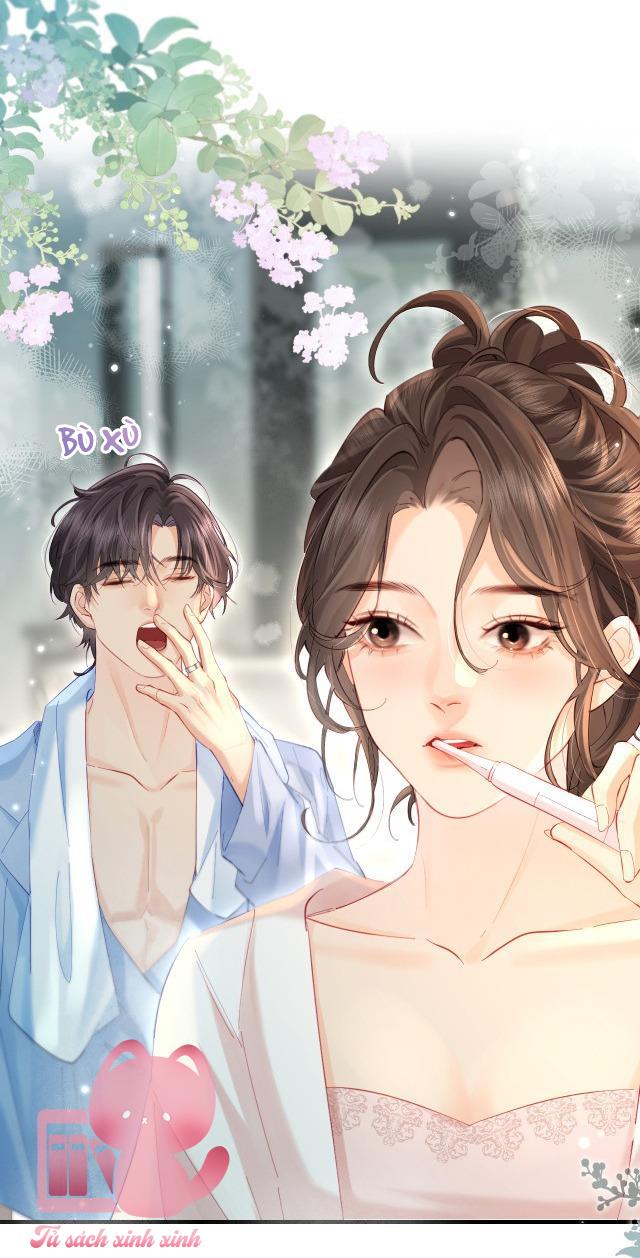 Vợ Chồng Siêu Sao Có Chút Ngọt - Chap 49