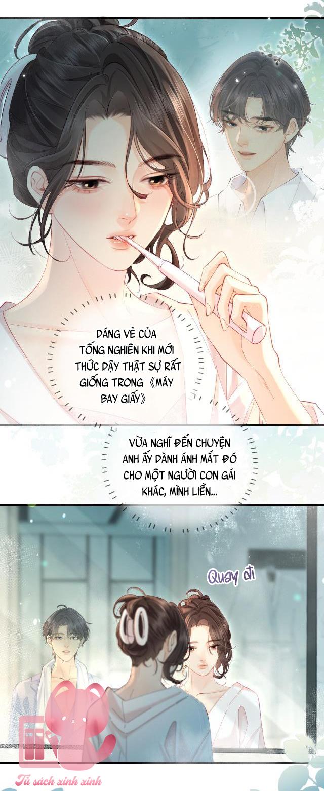 Vợ Chồng Siêu Sao Có Chút Ngọt - Chap 49