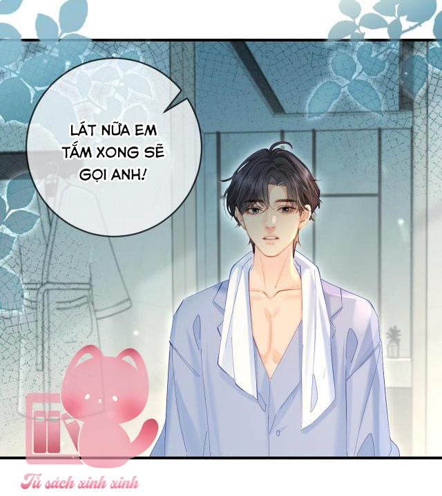 Vợ Chồng Siêu Sao Có Chút Ngọt - Chap 49