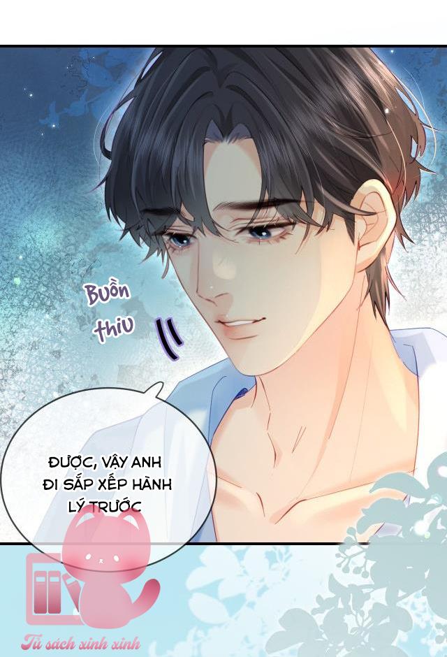 Vợ Chồng Siêu Sao Có Chút Ngọt - Chap 49