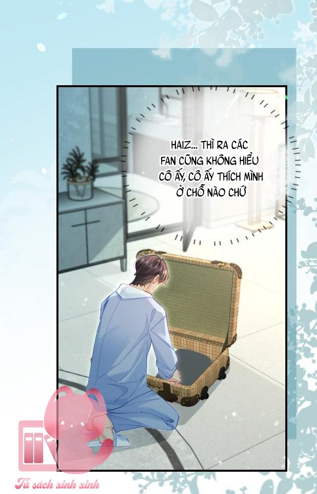 Vợ Chồng Siêu Sao Có Chút Ngọt - Chap 49