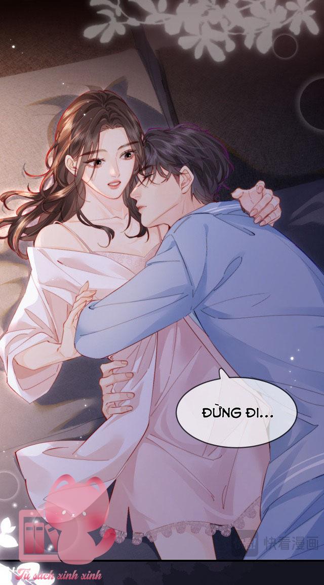 Vợ Chồng Siêu Sao Có Chút Ngọt - Chap 49