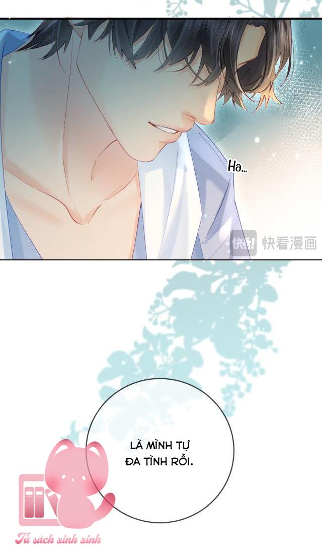 Vợ Chồng Siêu Sao Có Chút Ngọt - Chap 49