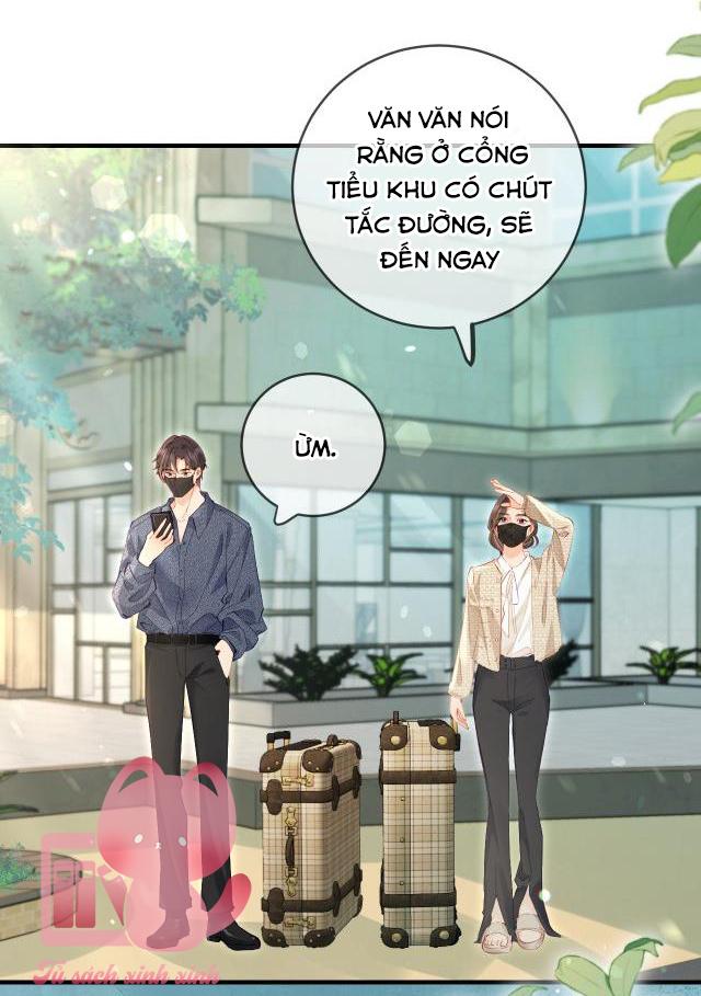 Vợ Chồng Siêu Sao Có Chút Ngọt - Chap 49