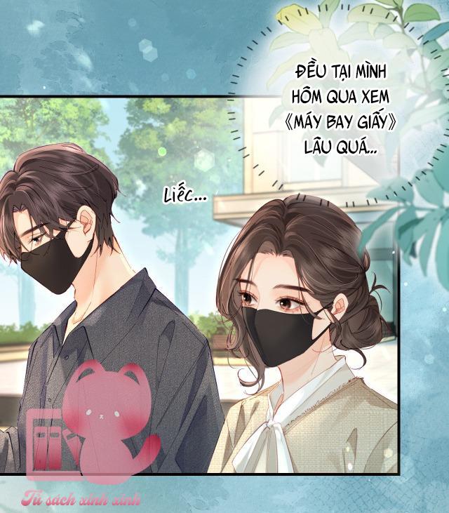 Vợ Chồng Siêu Sao Có Chút Ngọt - Chap 49