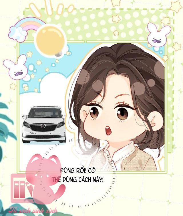 Vợ Chồng Siêu Sao Có Chút Ngọt - Chap 49