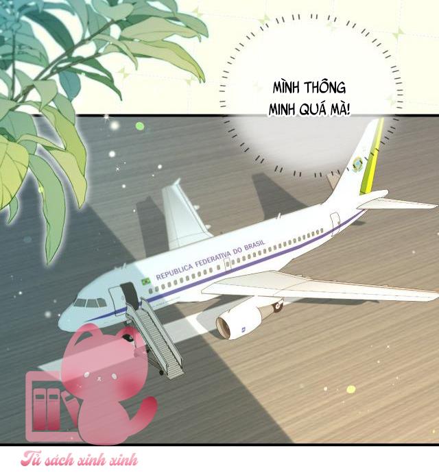 Vợ Chồng Siêu Sao Có Chút Ngọt - Chap 49