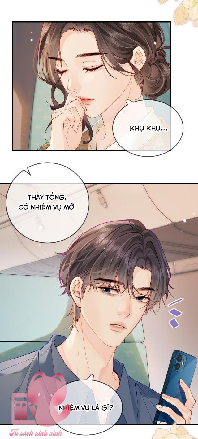 Vợ Chồng Siêu Sao Có Chút Ngọt - Chap 49