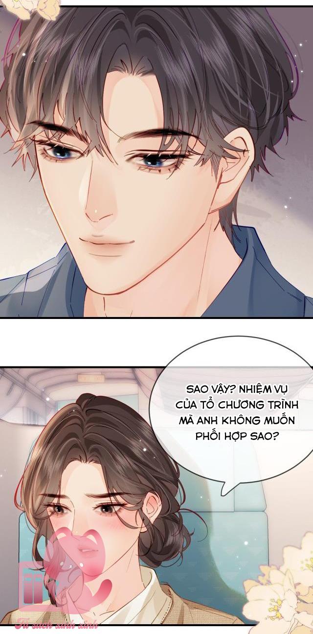 Vợ Chồng Siêu Sao Có Chút Ngọt - Chap 49