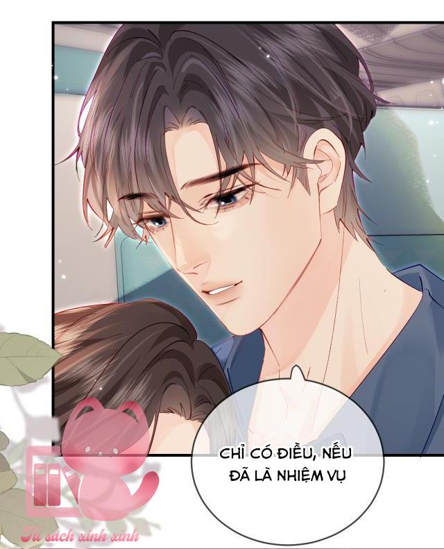 Vợ Chồng Siêu Sao Có Chút Ngọt - Chap 49