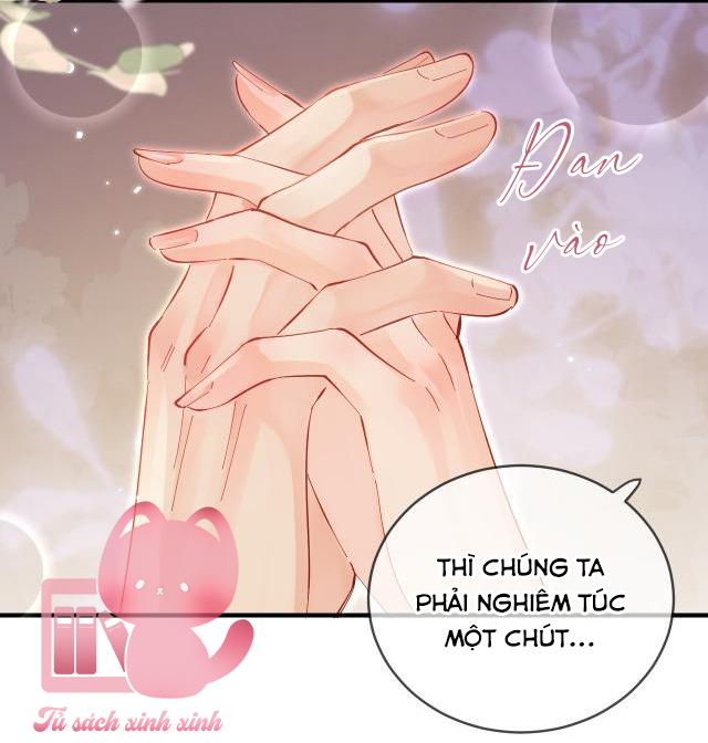 Vợ Chồng Siêu Sao Có Chút Ngọt - Chap 49