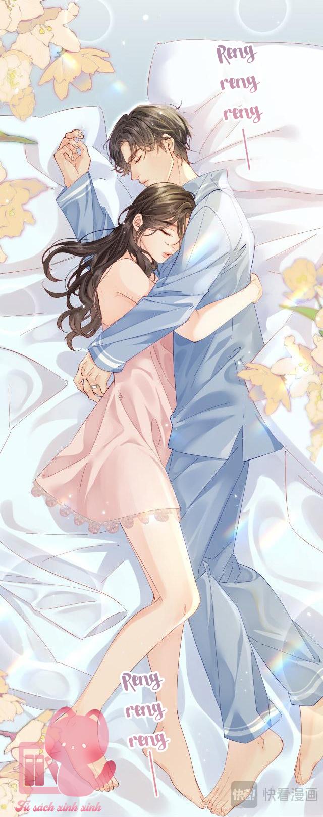 Vợ Chồng Siêu Sao Có Chút Ngọt - Chap 49