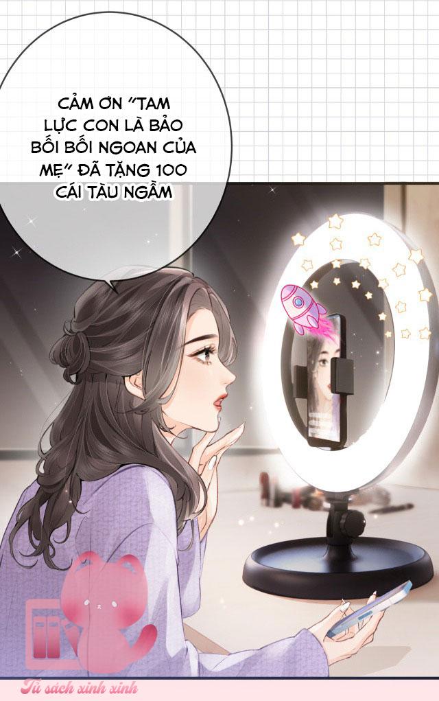 Vợ Chồng Siêu Sao Có Chút Ngọt - Chap 5