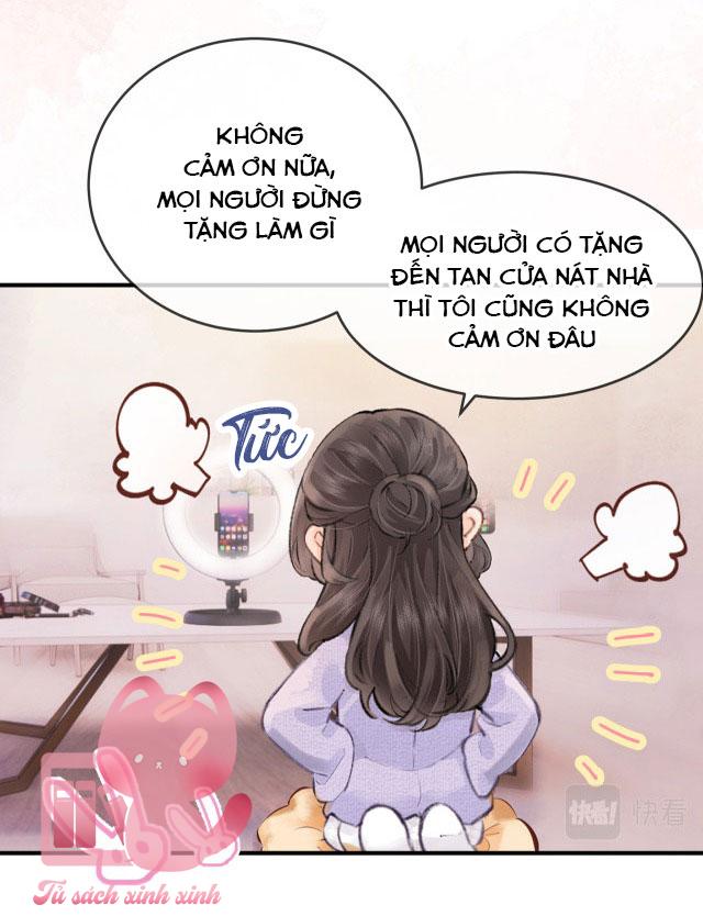 Vợ Chồng Siêu Sao Có Chút Ngọt - Chap 5